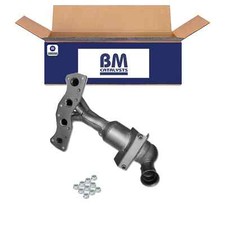 BM KATALYSATOR KRÜMMERKAT