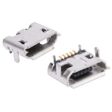 Micro USB Buchse (Typ 3)