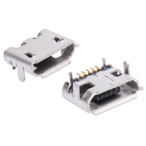 Micro usb buchse - micro, 3)