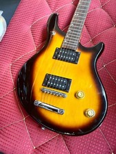 Washburn maverick serie - washburn,