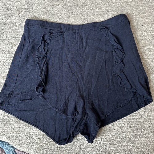 Shorts blau marine - blau, gr.