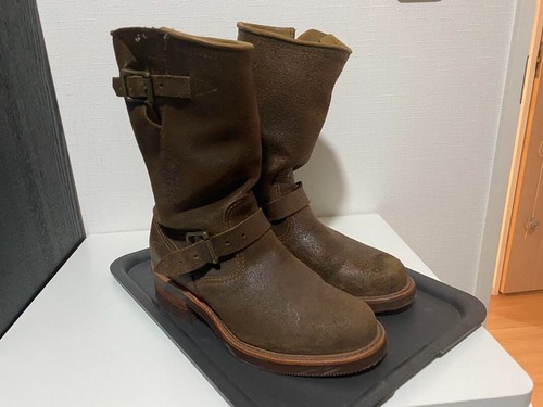 Chippewa engineer boots 27911 - chippewa,