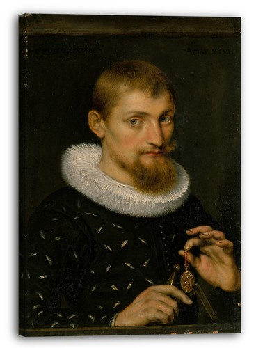 Kunstdruck peter paul - peter,
