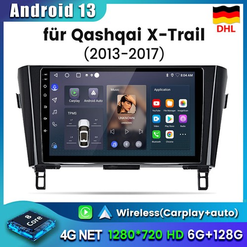 Android autoradio gps - 13,