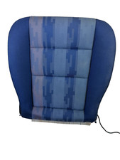 Mercedes W202 Untere Sitzfläche Fahrersitz Vorne Rechts , Blau