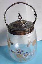 WMF - Jugendstildekor -