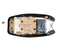 Kawasaki Gpz 500 S Ex 500 A