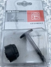 Fein Supercut Adapter 6 37 33