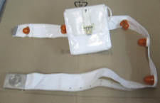 orig Volkspolizei Blinkgürtel NVA Ausrüstung   80-110cm NVA Uniform DDR GST FDJ