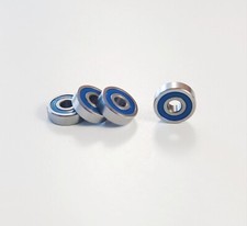4x FoRally Kugellager R2-5