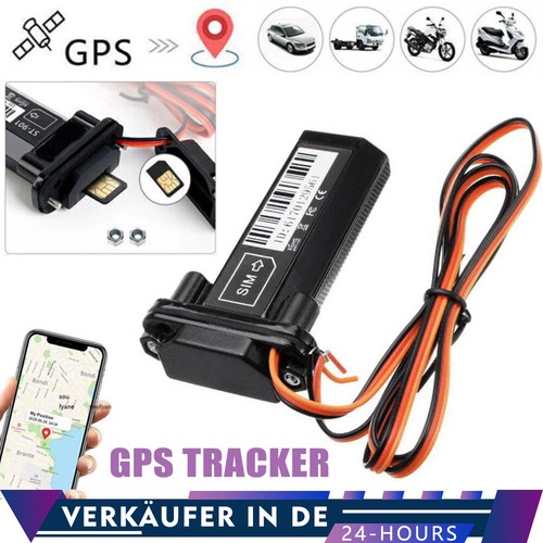Mini gps tracker - gps, auto