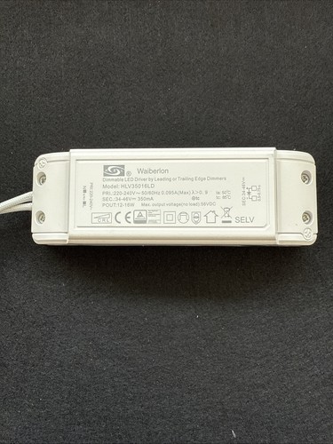 Waiberlon hlv350 16ld led - hlv350,