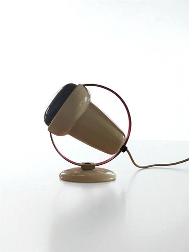 Vintage philips 7529 infraphil - vintage,