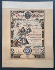 Deutscher Kriegerbund