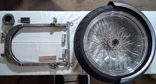 2004 bis harley - 2004-bis, xl