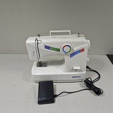 Medion MD 11836 Nähen