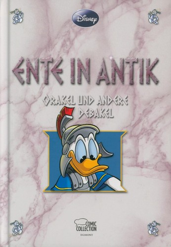 Enthologien ente in antik - -,