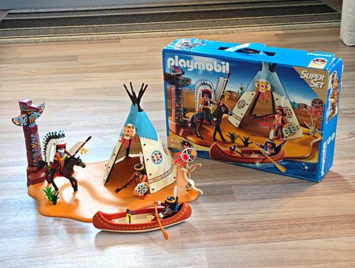 Playmobil