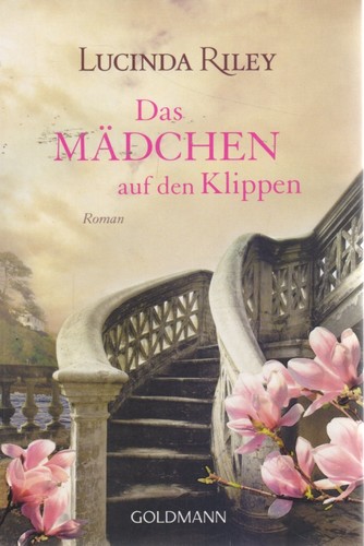 Lucinda riley das mädchen - :,