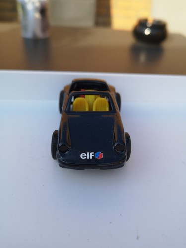 Darda auto porsche - auto, blue