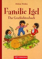 Familie Igel  von Weilen