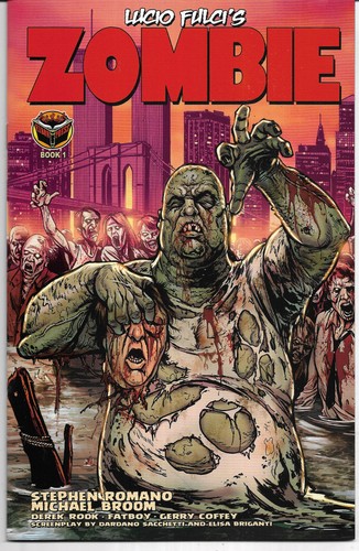 Eibon press lucio fulci s - :, fulci's