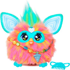 Furby Coral Interaktives