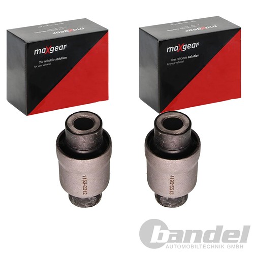 Maxgear querlenkerlagerung - maxgear,