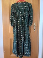 Landhauskleid 48 Berwin &Wolff geblümt