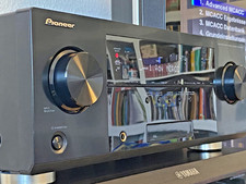 PIONEER VSX-1021 Network 7.1