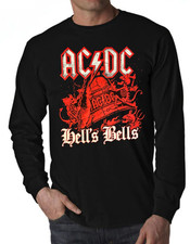ACDC Hells Bells PUNK ROCK
