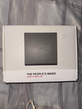 Bobcat Miner 300 HNT Helium