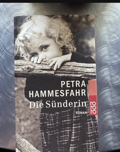 Rororo petra hammesfahr - petra,
