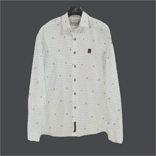 Naketano womens shirt - naketano,
