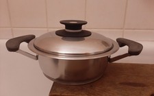 Amc classik kochtopf 8060 - kochtopf,