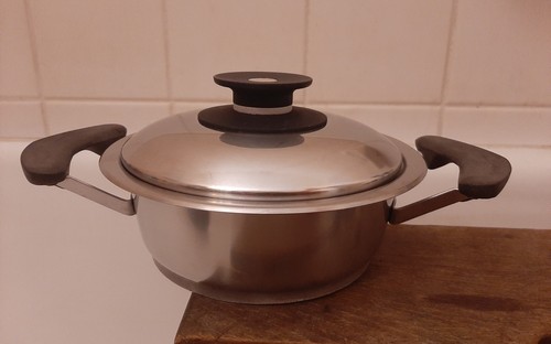 Amc classik kochtopf 8060 - classik,