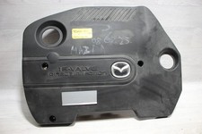 Abdeckung Motorabdeckung RF7N10230 Mazda 5 CR19 Bj,08