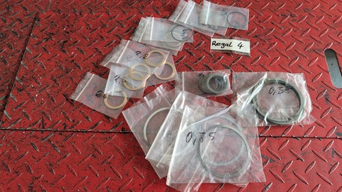Bmw r45 r60 r65 r75 - bmw,
