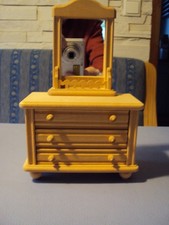 Bodo hennig kommode mit