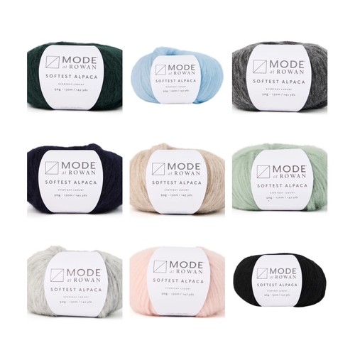 Mode rowan softest - at,