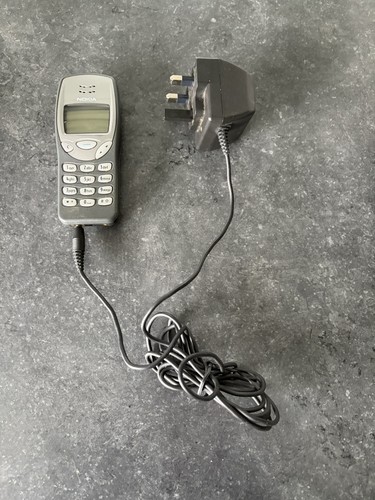 Vintage nokia 3210 handy - vintage,