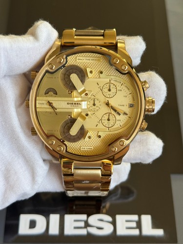 Diesel dz7399 daddy 2 - daddy, 2.0