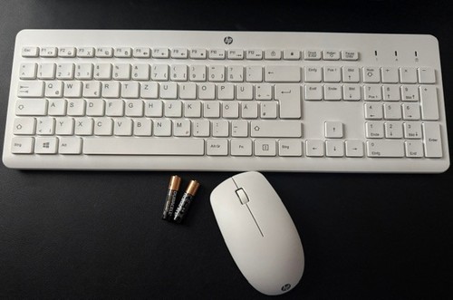 230 wireless maus - wireless,
