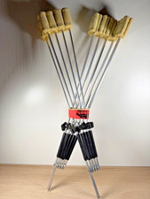 Gora faltbare Feuerlüfter -