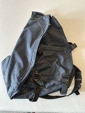 Umhängetasche von Fishbone