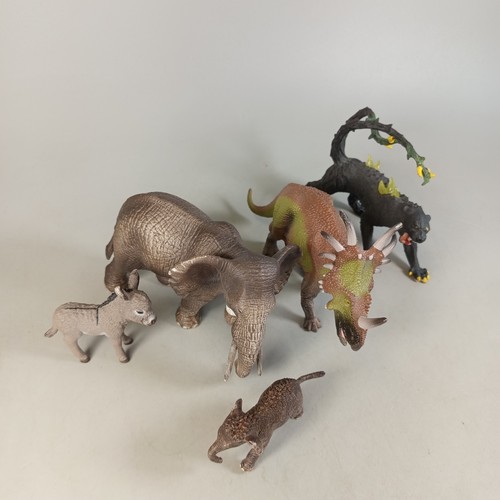 Schleich tiere bundle - bundle,