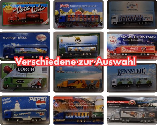 Werbetruck brauereien - werbetruck,