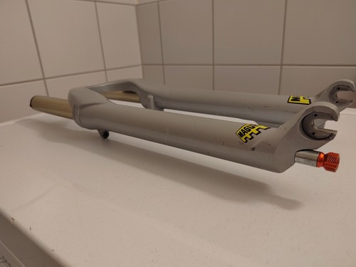 Magura vidar federgabel - magura,