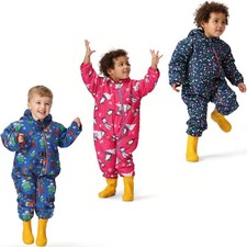 Dare 2b Kids Bambino II