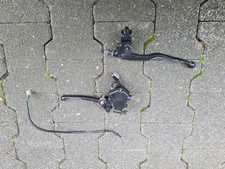 Daumengas Bremsgriff Gashebel Kupplungshebel smc Barossa Quad 150 170 250 300